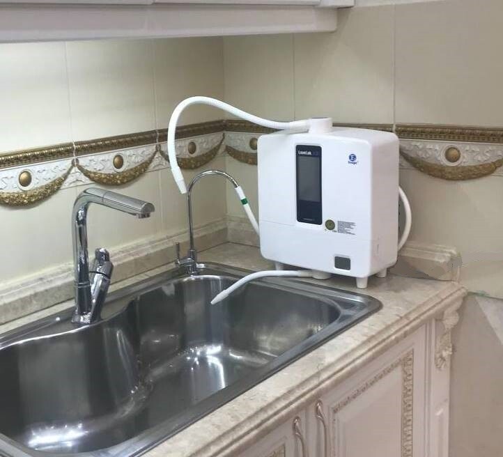 Базовое подключение Канген прибора базовое подключение канген прибора купить цена_+7 (926) 565-3661_www.voda4life.com