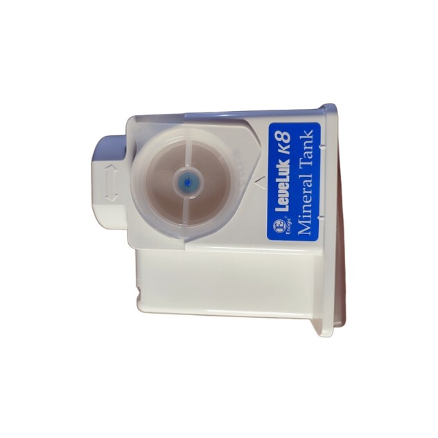 Слот для лактата кальция слот емкость для лактата кальция LeveLuk K8 купить цена_+7 (926) 565-3661_www.voda4life.com