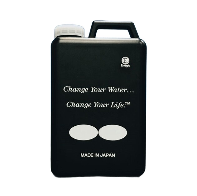 Черная канистра для сильной воды черная канистра для сильной воды 2л купить цена_+7 (926) 565-3661_www.voda4life.com